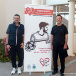 Τράπεζα αίματος  “Γιάννης Αγριόδημος” : Καθήκον και υποχρέωση όλων μας