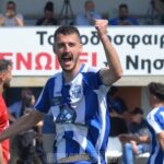 ΑΟΝ.Αρτάκης: Ο ”πρωταθλητής” Ευριπίδης Γιάκος πιάνει λιμάνι στον ΑΟΝΑ και βάζει ποιότητα και ουσία στην Front line του!