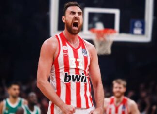 H τρίτη ζωή του Νίκολα Μιλουτίνοφ!