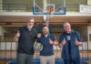 Basketball Camps 5η χρονιά στα γήπεδα της Στερεάς Ελλάδας!