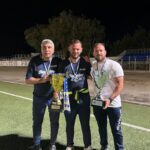 Φώντας Καζακόπουλος: Μια χρονιά που δεν θα ξεχάσω ποτέ!