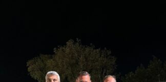 Φώντας Καζακόπουλος: Μια χρονιά που δεν θα ξεχάσω ποτέ!