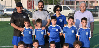 Το PAOK Network στην Χαλκίδα!