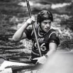 Παγκόσμια Διάκριση για τον Ναυτικό Όμιλο Χαλκίδας στο Κανόε Καγιακ Σλάλομ..9η θέση στον κόσμο για τον Γιάννη Ζάχο