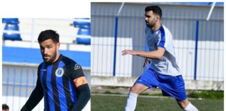 Λήλας Βασιλικού: 4πλη ανανέωση συνεργασίας!