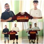 ΑΕΣ.Ελεώνα: 3πλο μεταγραφικό χτύπημα με τους Λεοντάρη, Ευσταθίου και Κουβατζίδη με στόχο τον τίτλο!