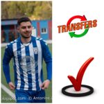 Free Agent ο “πληθωρικός” Αντώνης Κοτρογιάννης οι μνηστήρες πολλοί στα πόδια του!