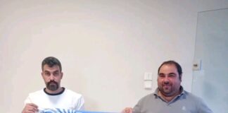 Λήλας Βασιλικού: Πρόσθεσε εμπειρία και ποιότητα στην αριστερή πλευρά με Στέλιο Μπαλαμπάνη!