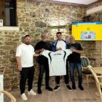 ΑΟ.Κύμης: Βάζει εμπειρία και ποιότητα κάτω από τα γκολπόστ με Κότσαρη!