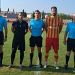 Αρτάκη-Ηλιούπολη 1-2: Το φωτορεπορταζ του αγώνα μέσα από τον ΦΑΚΟ του Δυνατά & Αθλητικά.