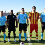 Αρτάκη-Μαρκό 0-1: Το φωτορεπορτάζ του αγώνα μέσα από τον ΦΑΚΟ του Δυνατά & Αθλητικά.