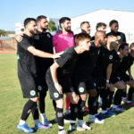 ΠΑΕ ΜΑΡΚΟ: Ευχαριστεί τον ΑΟΝΑ για την φιλοξενία του