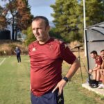 Κώστας Μπράτσος: Είμαστε στην φάση της δημιουργίας της ομάδας…συγχαρητήρια στον ΑΟ Χαλκίς .
