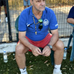 Αντώνης Αυλωνίτης: Θα δουλέψουμε στην προετοιμασία και θα παρουσιαστούμε έτοιμοι στο πρωτάθλημα