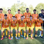 Προποντίδα-Αρτάκη(Φιλικό αγώνας) 0-1: Το φωτορεπορτάζ του αγώνα μέσα από τον ΦΑΚΟ του Δυνατά & Αθλητικά