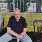 Γιώργος Ψαθάς(Δήμαρχος Μεσαπείων Διρφύων): Φιλοξενούμε ομάδες υψηλού επιπέδου σε εξαιρετικές εγκαταστάσεις