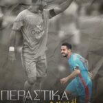 Σοκ! Πολύ σοβαρός τραυματισμός για τον Βαγγέλη Ντελέκο!