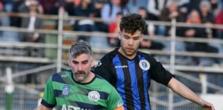 Λήλας Βασιλικού: Πρόσθεσε ποιότητα και εμπειρία στον νευραλγικό χώρο της μεσαίας γραμμής με Γιώργο Αγγελάτο!