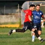 Όλυμπος Γυμνού: Παρέμεινε ο Θανάσης Σακκης!