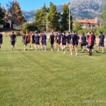 Athens Καλλιθέα : Προετοιμασία στα γήπεδα του Δήμου Μεσαπίων Διρφύων(video)