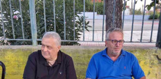 Πέτρος Κορώνης: Έχουμε δύο πανέμορφα γήπεδα ..που μπορούμε να φιλοξενήσουμε ομάδες για προετοιμασία