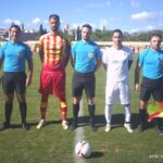 ΑΟΝ.Αρτάκης – Κάρυστος 1-1: Ο ”κέρβερος” Διαμαντής φώναξε παρόν μοιρασιά στο ευβοϊκό ντέρμπι και ένας βαθμός!