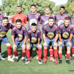 ΑΕΚ Χαλκίδας-ΑΕ Χαλκίδας 1-3: Με το δεξι  στο νέο πρωτάθλημα… με δύο γκολ στο β’ ημίχρονο.