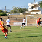 Αρτάκη-Ελλάς Σύρου 1-3: Το φωτορεπορτάζ του αγώνα μέσα από τον ΦΑΚΟ του Δυνατά & Αθλητικά.