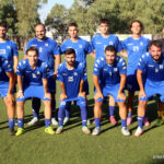 Αθλοπολις-Αναγέννηση Πανδοκαϊκου 3-1 : “Έβγαλαν τα συμπεράσματα τους οι προπονητές!!!”