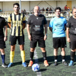 Αυλωναρι-Ερέτρια 2-0: Οι δηλώσεις των Δ. Ακριτίδη και Γ. Ποδαρά.