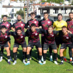 Αναγέννηση Μαντουδίου-Αιδηψός: 1-3 : Άξιζε και πήρε την νίκη πρόκριση !!!