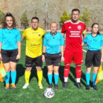 ΑΕΚ Ν. Πύργου-Ολυμπιακός Λίμνης 1-4: Νίκη πρόκριση με ελπιδοφόρα εμφάνιση για τους “Λιμνιώτες”