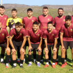 Αναγέννηση Πανδοκαϊκου-ΑΕΚ Χαλκίδας 1-1 κ.δ.(2-2 παρ. 4-5 πέναλτι) : “Ματσάρα στο νταμάρι με νικητή στη ρώσικη ρουλέτα το δικέφαλο!!!”