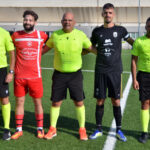ΠΑΟ Κανήθου – Κεραυνός Χαλκίδας 0-0: Σκληρή μονομαχία χωρίς νικητή!