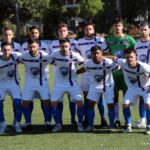 Προποντιδα-Ευβοικος Αγ. Νικολάου 3-0 : Ήταν για φίλημα η “ΜΠΑΡΤΣΑ” και πήρε την άνετη πρόκριση.