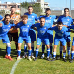 Ταμυναικός-ΑΟ Χαλκίς 2-1: Ένα “δαιμονισμένο” δίλεπτο και ο “ΚΕΡΒΕΡΟΣ” Δ. Ζωντός τον έστειλαν στο τελικό.