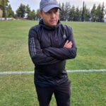 Άγγελος Βογιατζής: Κάποιοι βιάστηκαν να μας αδικήσουν…μπράβο στους ποδοσφαιριστές μου