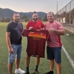 ΑΕΣ.Ελεώνα: Πρόσθεσε εμπειρία και ποιότητα με τον μέσο Γιάννη Χρήστου!