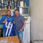 Όλυμπος Γυμνού: Ο Δημήτρης Ντουρμας επέστρεψε και πάλι στο σπίτι του!