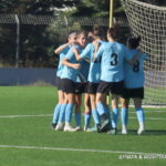 Νηρηίδες Φθίας – Χαλκίδα WFC 1-1: Ελπιδοφόρα πρεμιέρα – Νικητής ο άνεμος στο ντέρμπι