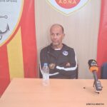 Λουκάς Ρόπας: Αν οι διαιτητές θέλουν είναι πρωταγωνιστές δικαίωμα τους… δεν υπήρχε πέναλτι