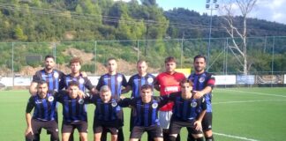 Μακρυκάπα – Λήλας Βασιλικού 0-1: Η δύναμη του Γκιόκα ”είναι και στον αέρα” και ένας Άγγελος νίκης στο τέλος!