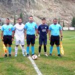 Σταυρός – Ατρόμητος Βασιλικών 1-1: Έχασε τα άχαστα πέφτοντας στο ”τείχος Αντωνίου” και η μπάλα τον τιμώρησε!