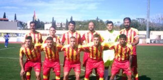 ΑΟΝ.Αρτάκης – Διαγόρας Ρόδου 1-0: Ο ”killerΓΚΟΛ” Θέμης Αλεξίου σκοράρει με όλους τους τρόπους και από αέρα!