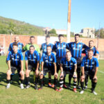 Αναγέννηση Αφρατίου-Αιγέας Πετριών1-4: Έφερε “ντόρτια” και πήρε διπλό ο Αιγέας Πετριών.