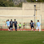 ΑΟ Χαλκίς-Ευβοικος Αγ. Νικολάου 4-0: Με το μυαλό στο ντέρμπι της επόμενης αγωνιστικής.