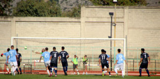 ΑΟ Χαλκίς-Ευβοικος Αγ. Νικολάου 4-0: Με το μυαλό στο ντέρμπι της επόμενης αγωνιστικής.