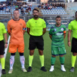 ΑΠΚΟ Δροσιάς – Προποντίδα 1-1: Πάλεψαν για την νίκη, μοιράστηκαν βαθμούς και η μπίλια έκατσε στο (Χ)!