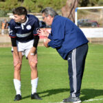 Βασίλης Τσιμιχόδημος:Σε αυτό το παιχνίδι το μονο που μπορούσαμε να ζητήσουμε ήταν το αποτέλεσμα.