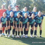 Στην Ικαρία η Χαλκίδα WFC για το ματς με τον Διαγόρα Ραχών